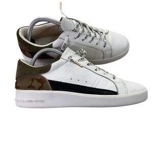 Vintage Havana women's casual sneakers size 10